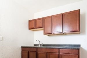 7400 S Yates Blvd Apartments Chicago Kitchen